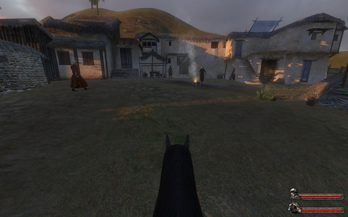 Mount & Blade II: Bannerlord screenshot 2 for Playstation 4